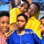 SHS Girl And Boyfriend Recorded Azigi 1